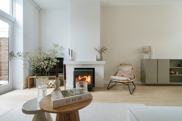 Medium property photo - Komatistraat 29, 3312 CB Dordrecht